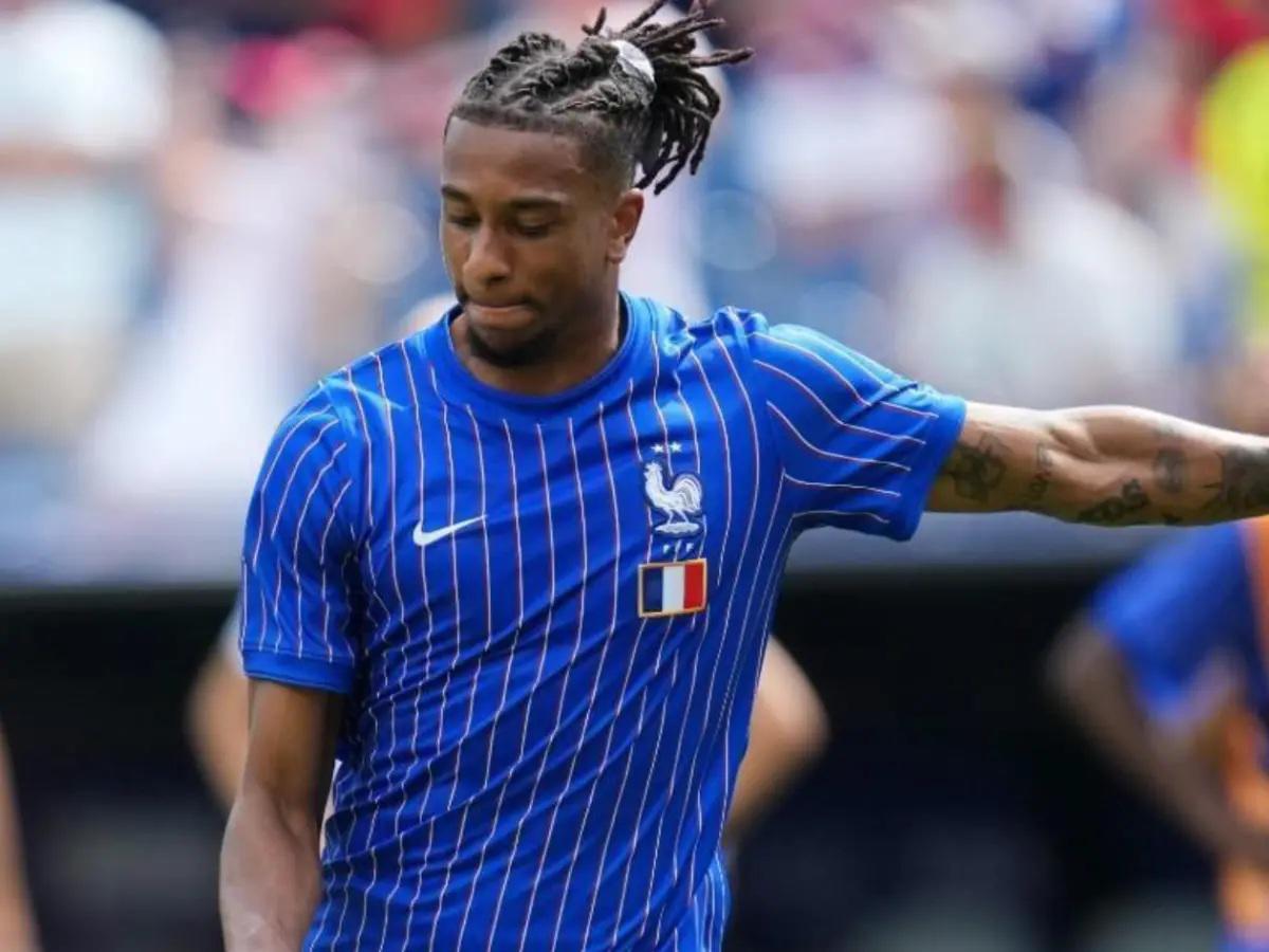 La petición de Michael Olise que cambia todo para el Real Madrid en pleno Mundial