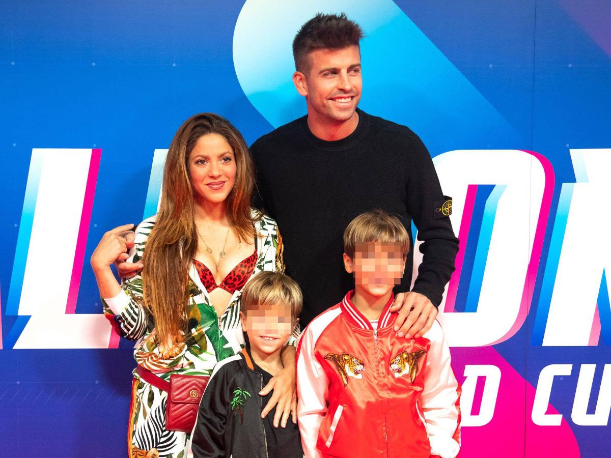 ¿Fue culpa de Shakira? La novia de Riqui Puig desvela el ‘secreto’ con el que Clara Chía enamoró a Piqué