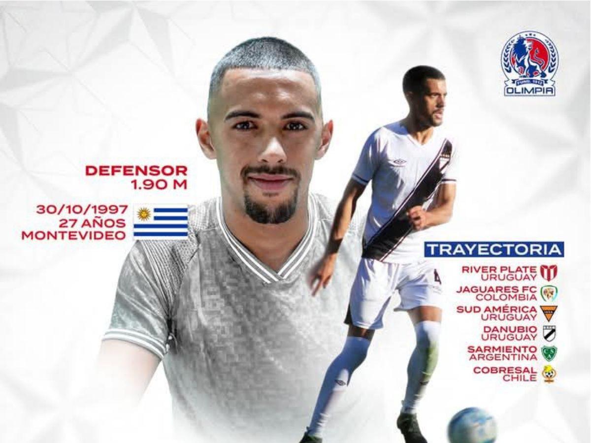 Olimpia se reestructura para tumbar el reinado del Motagua: Fichajes, bajas y renovaciones para el Clausura