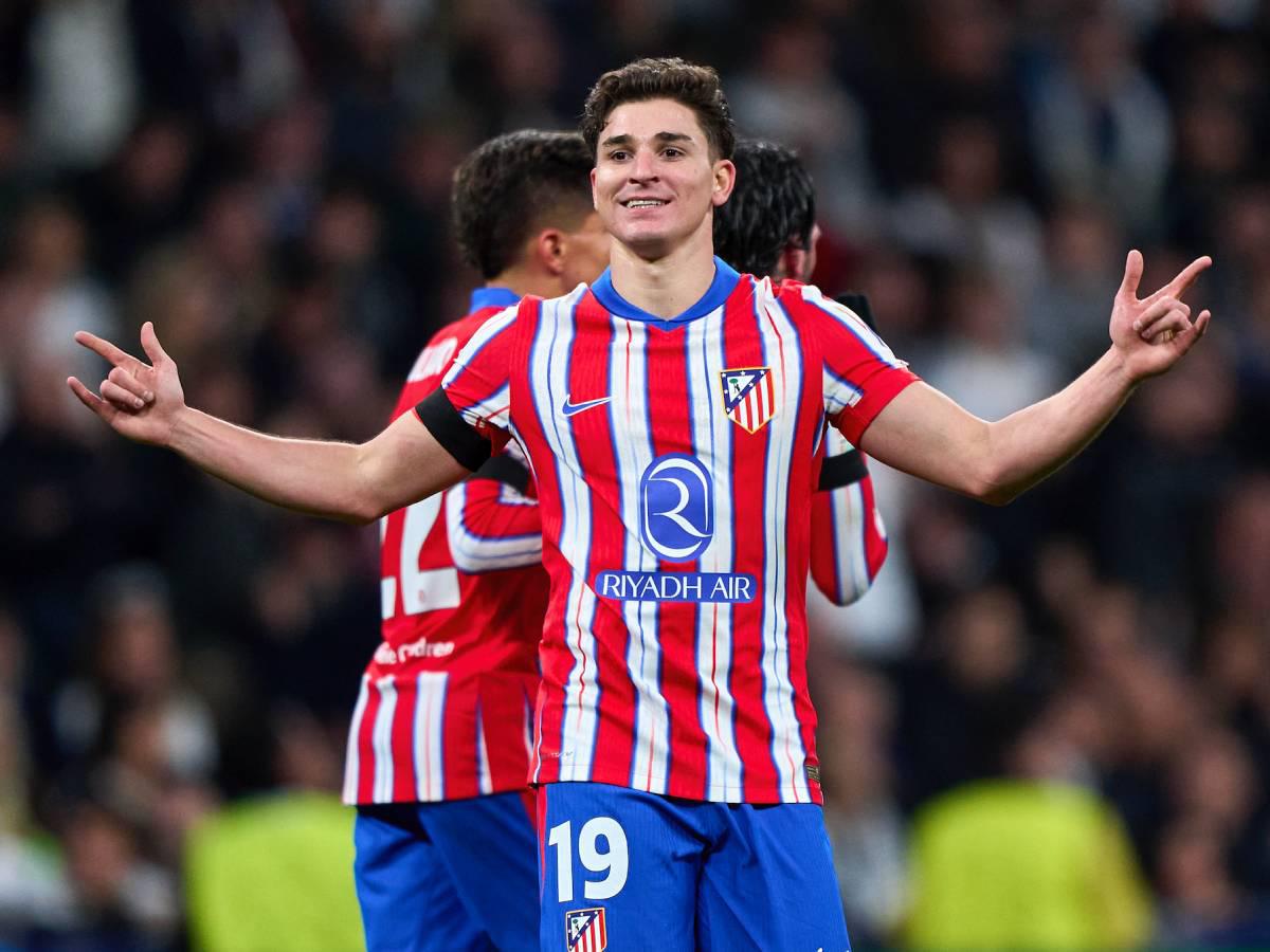 Haaland golea al Real Madrid y recorta la distancia de Mbappé: así quedó la tabla de goleadores de Champions League