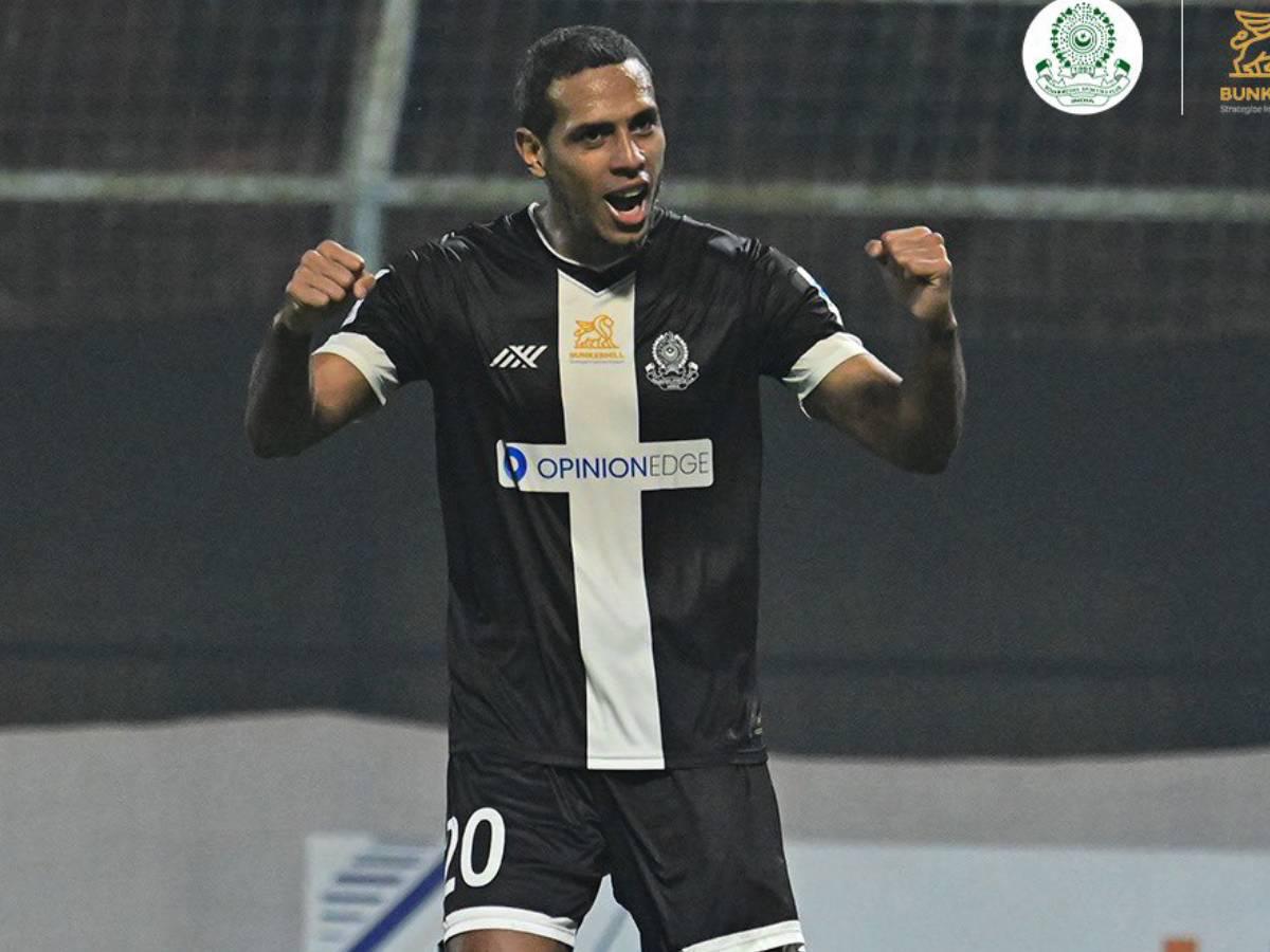 La legión de Honduras se expande en 16 países y cuatro continentes: jugadores catrachos alrededor del mundo