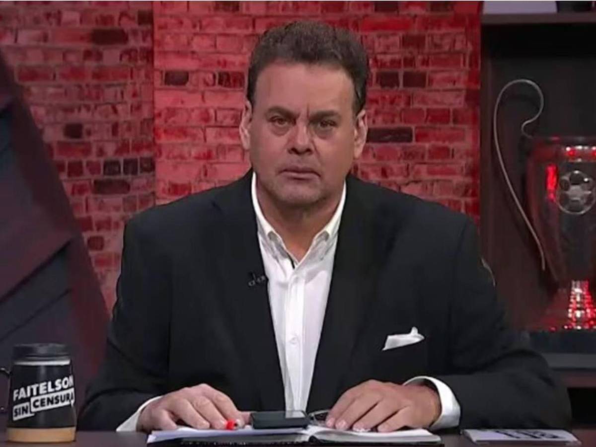 Keylor Navas recibió la peor frase de Newell’s y el motivo por el que pagó 400 mil dólares: la polémica por culpa de Faitelson