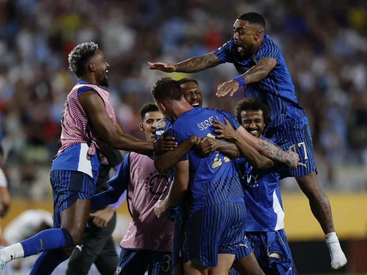 El motivo por el que Guardiola se enojó y discutó en la caída del City; el peor Balón de Oro presente en el Mundial de Clubes