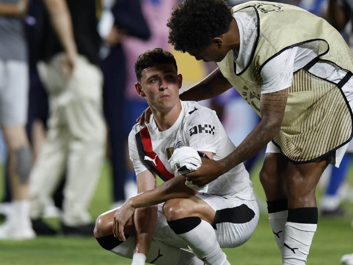 El motivo por el que Guardiola se enojó y discutó en la caída del City; el peor Balón de Oro presente en el Mundial de Clubes