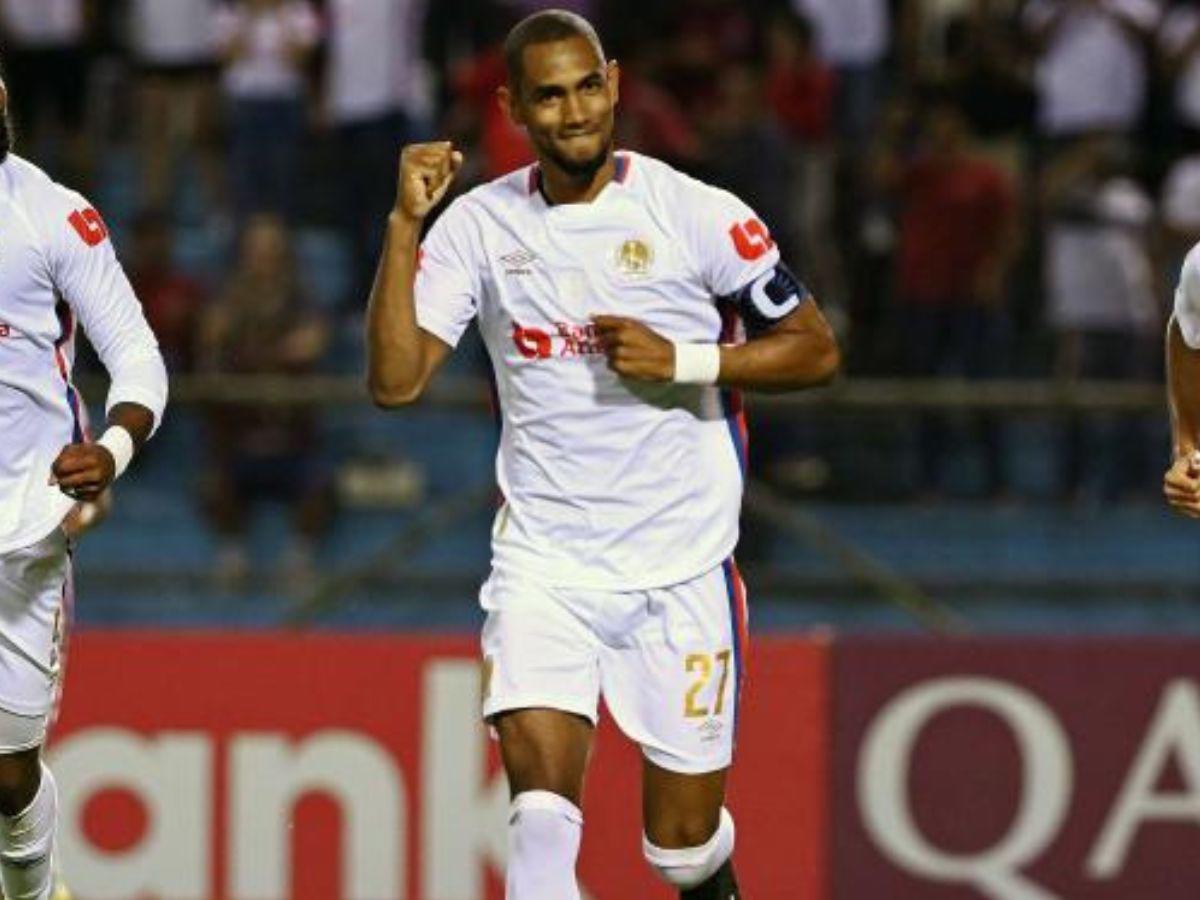 Olimpia: 10 jugadores buscan el histórico “penta” y cuatro desean su primer título en la Liga Nacional de Honduras