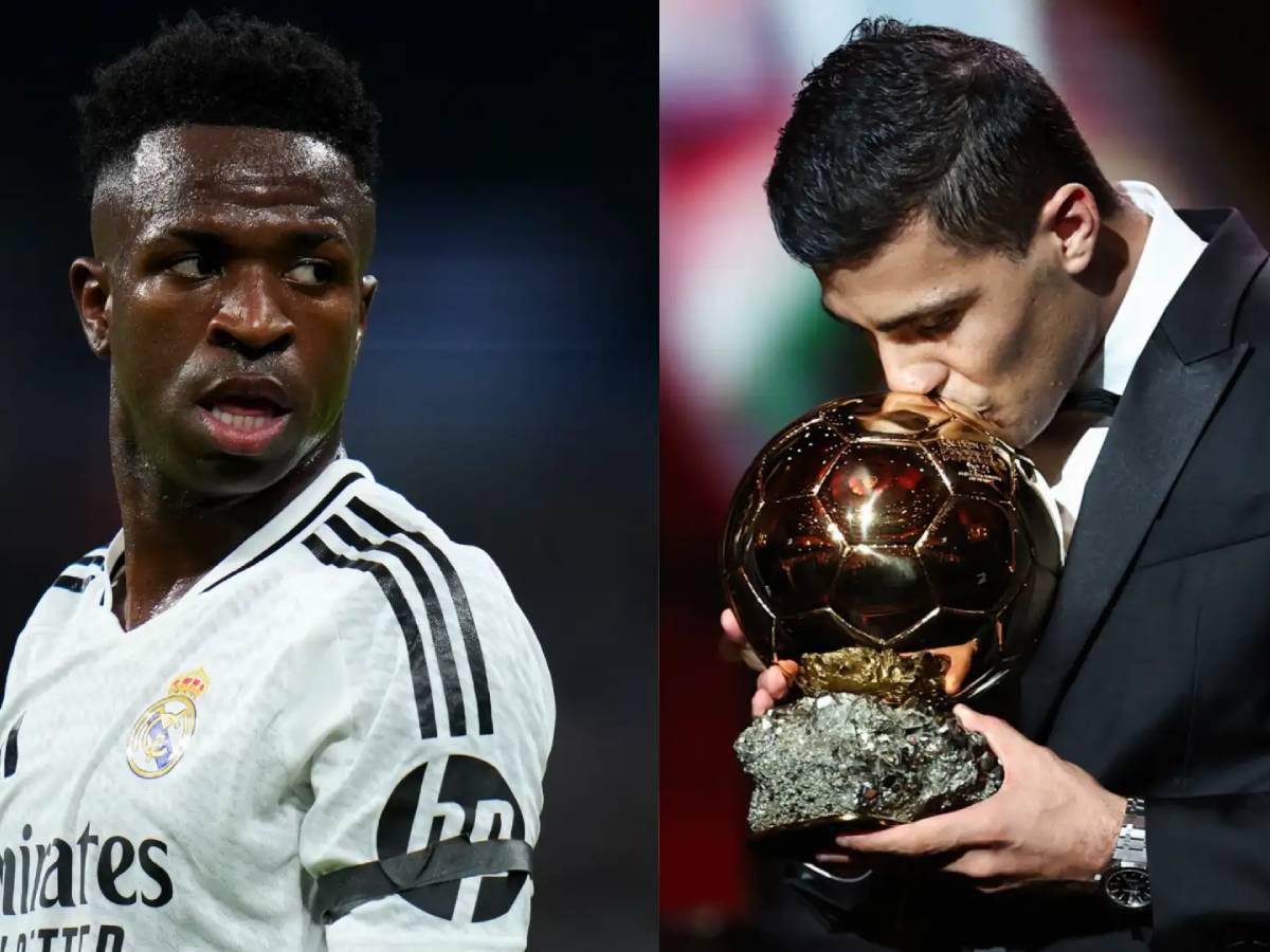 Real Madrid y Vinícius ya lo sufrieron: el motivo por el que el PSG teme que el Balón de Oro 2025 lo gane Yamal y no Dembélé