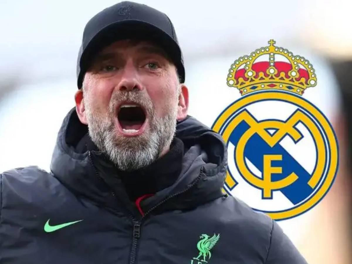 Klopp quiere sacudir el camerino de Real Madrid: las condiciones que pide, el crack que echaría y los fichajes