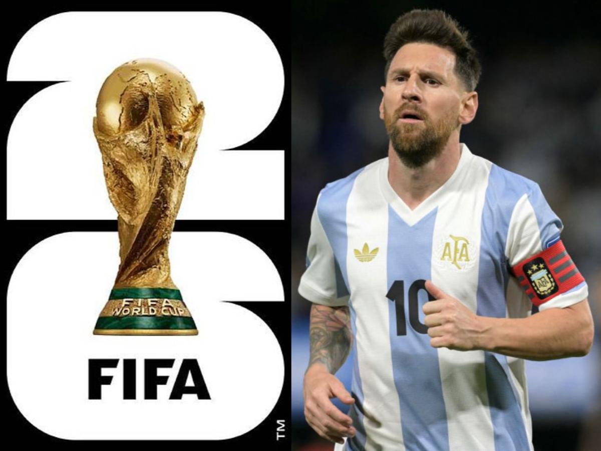 Sacudida en Argentina: 6 aliados de Messi quedan fuera del Mundial 2026