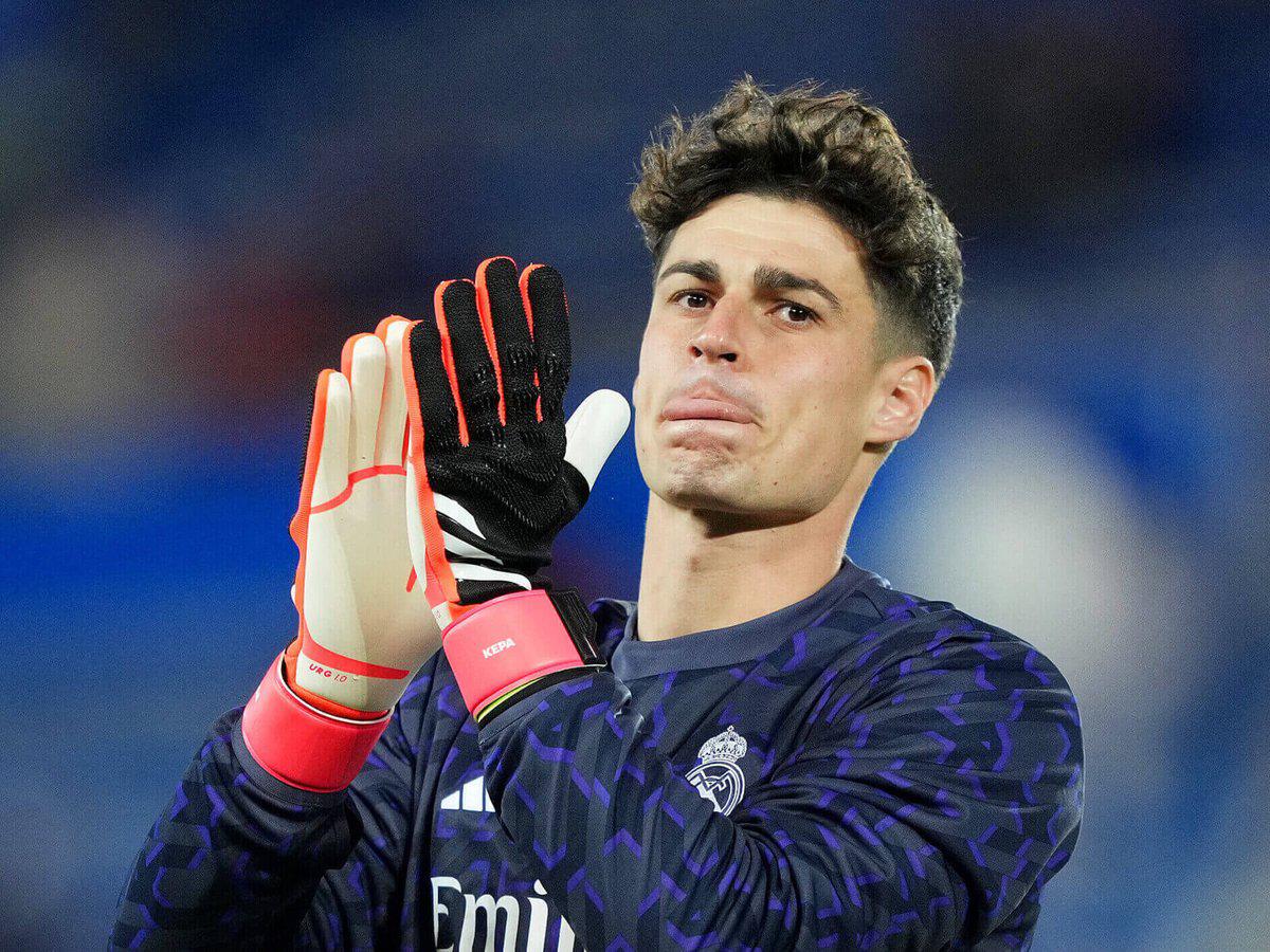 Di María dio un giro radical y la bomba de Balotelli; futbolista deja el Manchester City y el anuncio de Lunin