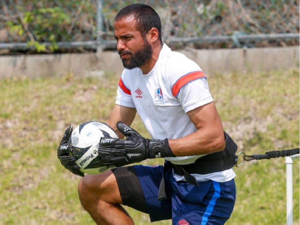 Fichajes: ¿Menjívar al Saprissa? Club contrata otro tiktoker y hondureño al City de Inglaterra