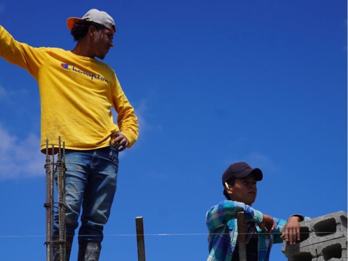 Condepor agiliza proyectos deportivos en cuatro municipios del departamento de Olancho, Honduras