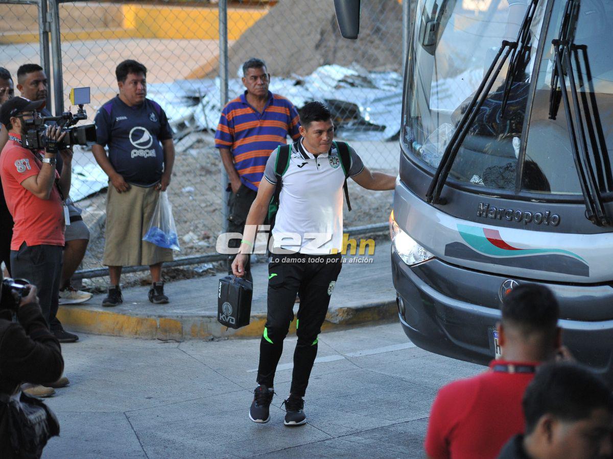 ¿Y César Samudio? Locura por Diego Vázquez, las bellas motagüenses y apareció la fan número “1” de Yeison Mejía