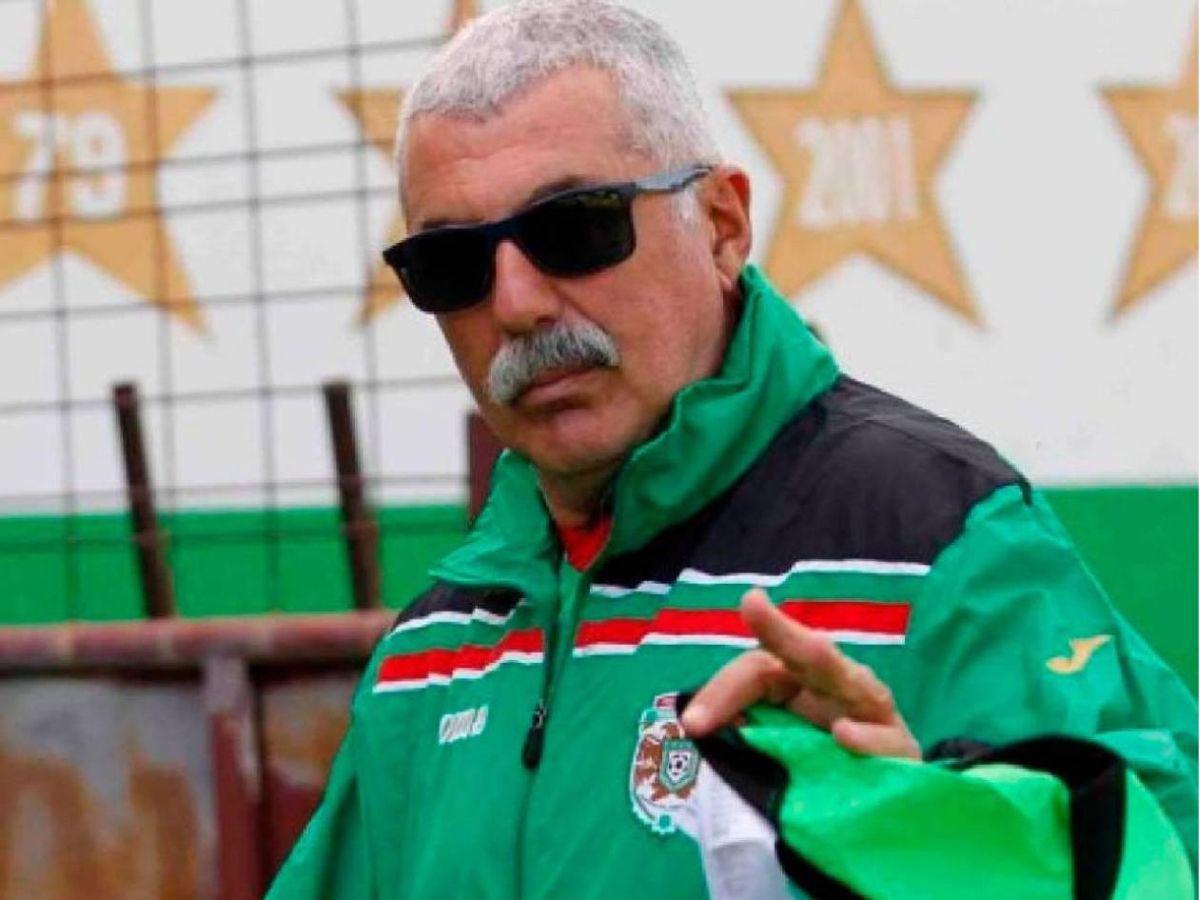 Polémica y opiniones divididas en Marathón tras fichaje de Keosseián en centenario: “está cabal”, “los veo asustados, volvió”