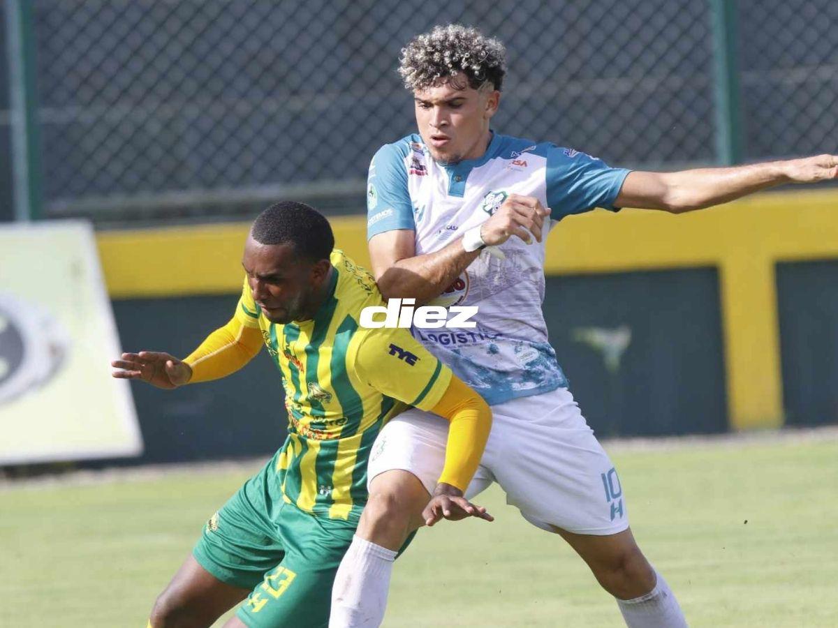 Electrizante: Así se vivió el minuto a minuto de la última jornada del Clausura de Liga de Ascenso