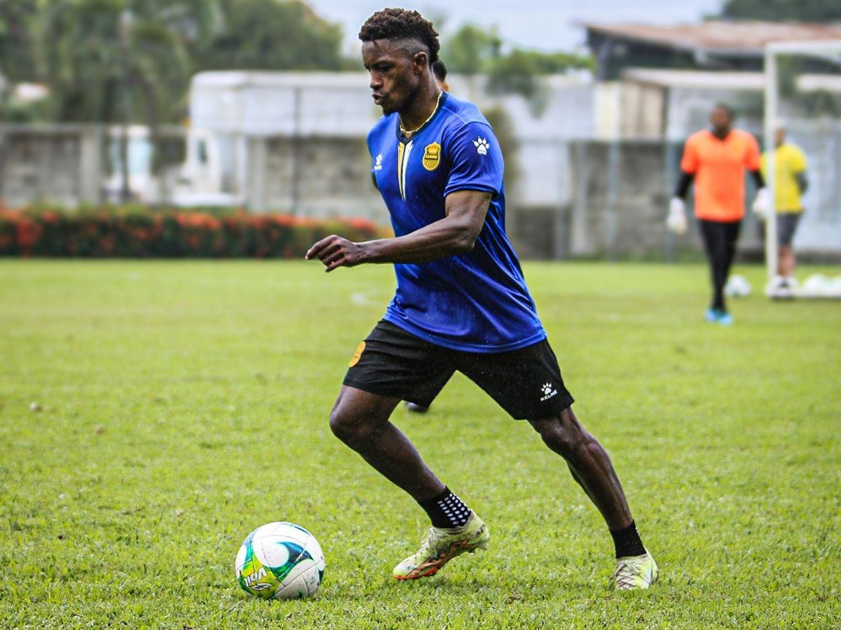 ¿Dream Team? El equipazo de Real España para encarar el Clausura 2024 de la Liga Nacional de Honduras