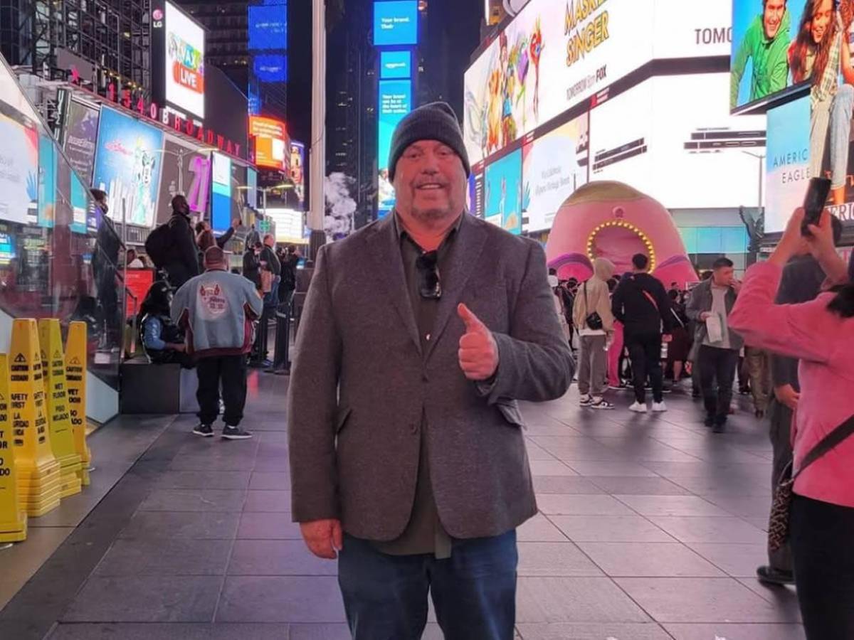 El motivo por el que “Perro” Bermúdez fue hospitalizado: ¿qué sucede con la salud del narrador mexicano?