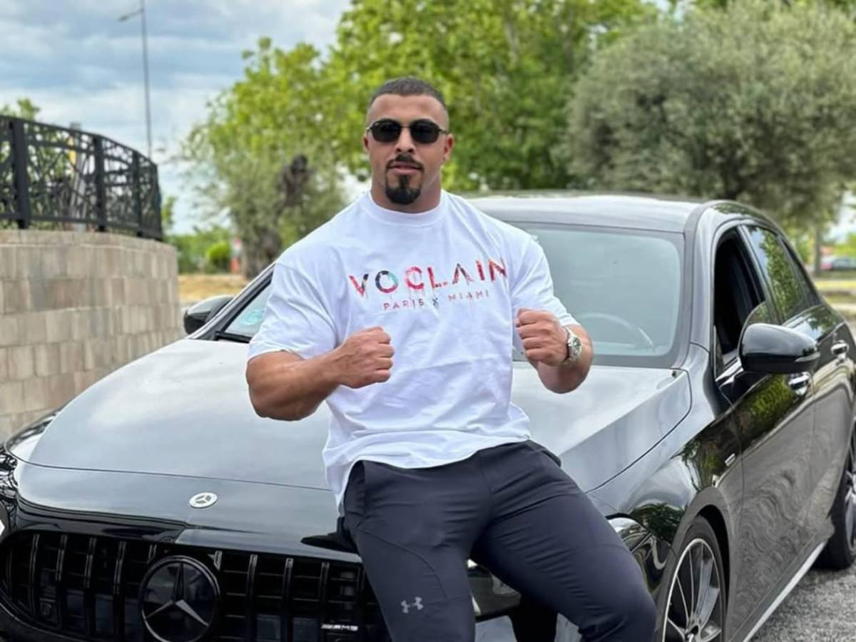 Exescolata de Cristiano Ronaldo rompe el silencio y cuenta la verdad sobre el portugués: La gente no lo conoce, pero es...