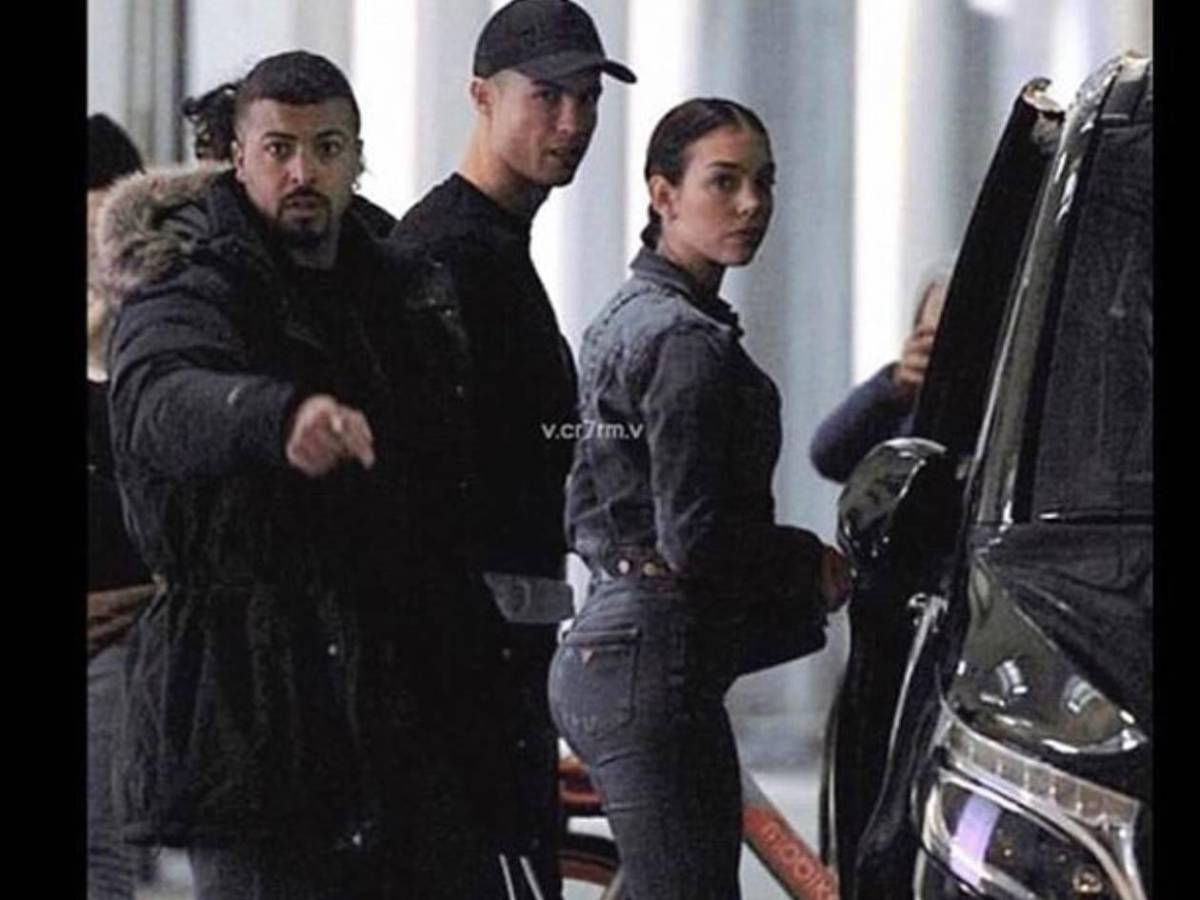 Exescolata de Cristiano Ronaldo rompe el silencio y cuenta la verdad sobre el portugués: La gente no lo conoce, pero es...