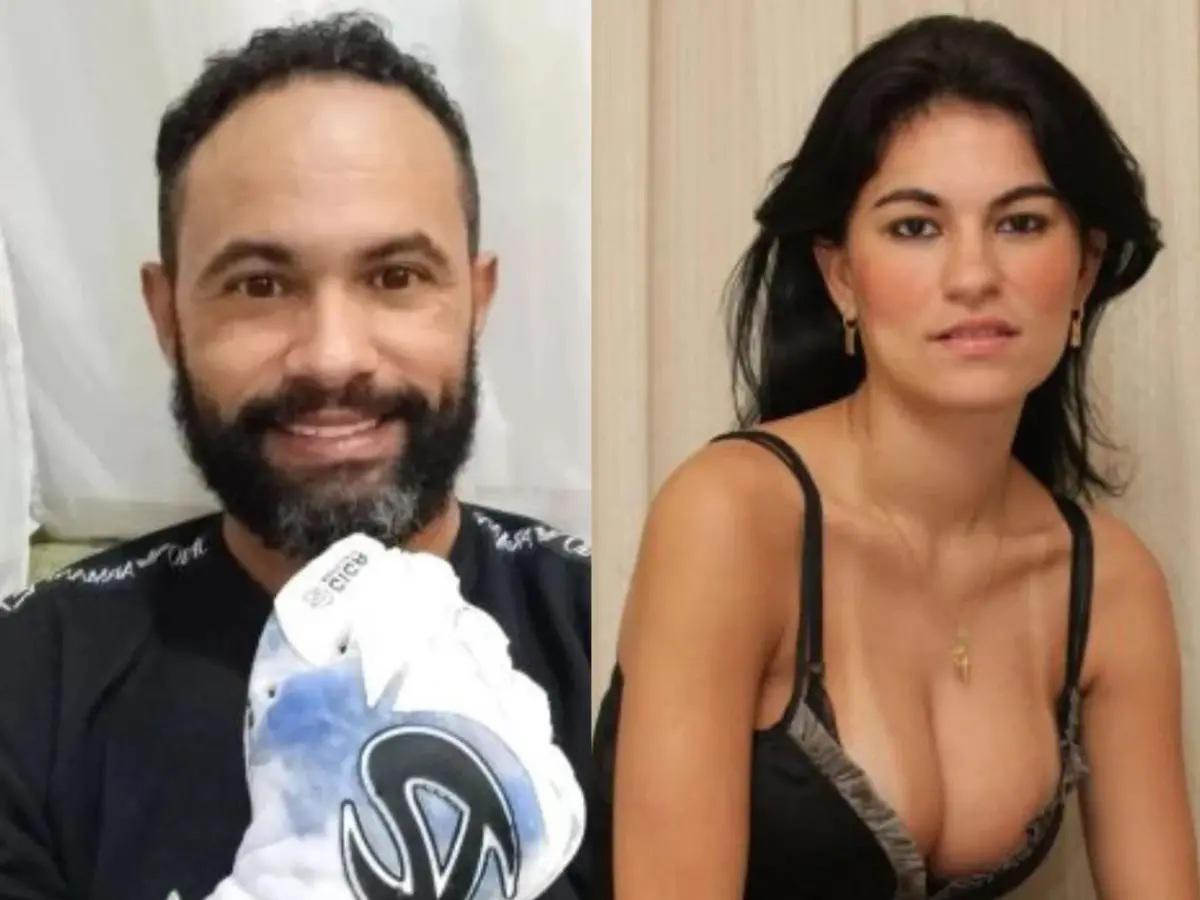 Mató a su amante para darle de comer a los perros y ahora así fue captado el polémico portero que sacudió al mundo