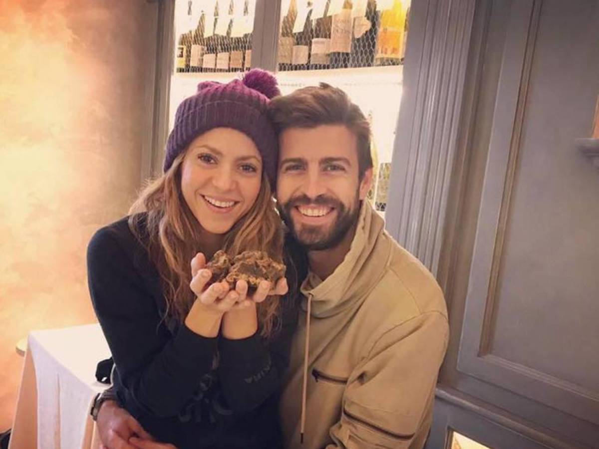 ¿Piqué en bancarrota por Shakira? El motivo por el que el ex Barcelona tuvo una pérdida millonaria