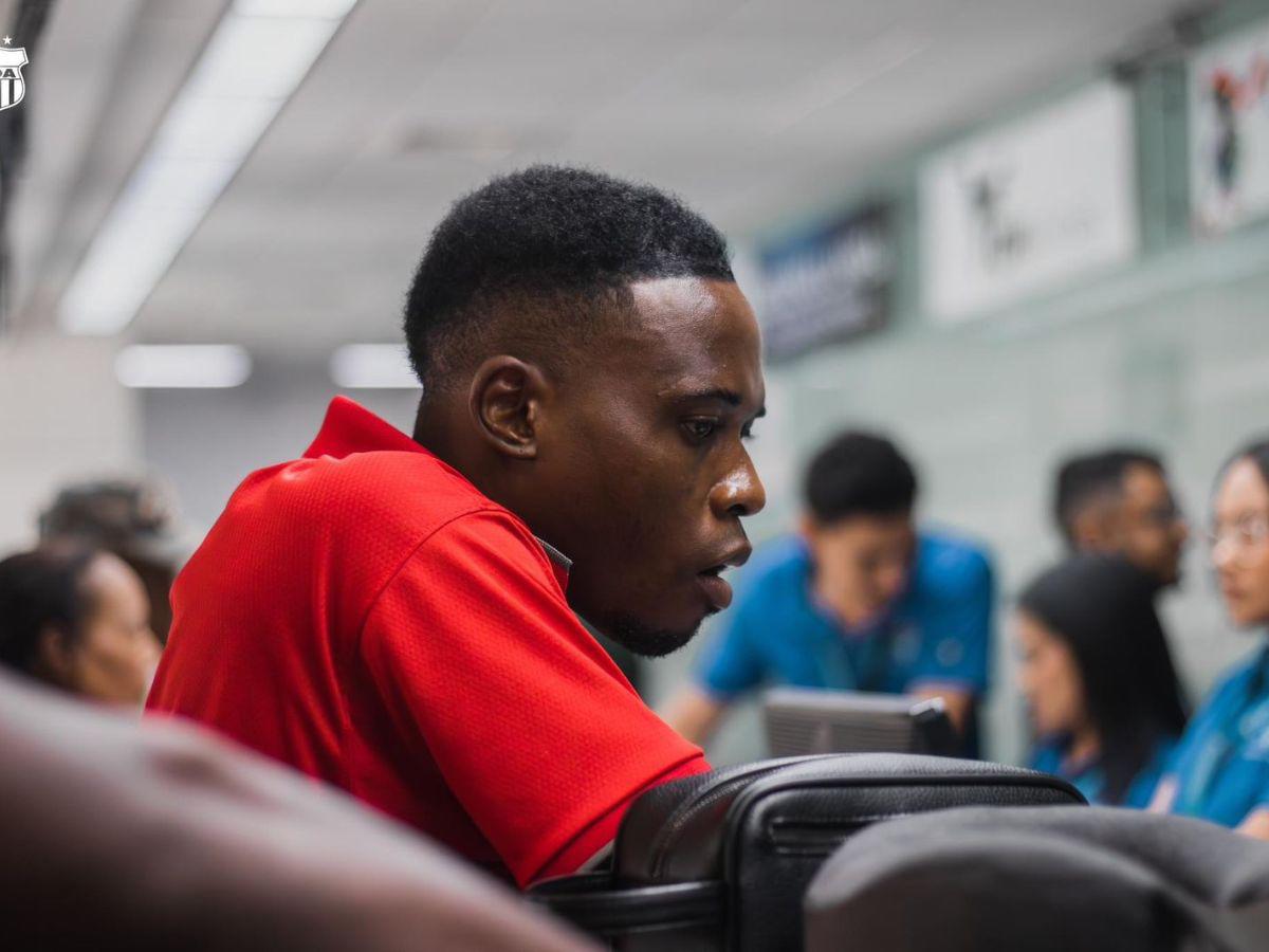 Vida causó furor: así fue la aventura cocotera que viajó en avión con el objetivo de salvarse del descenso ante Lobos UPNFM