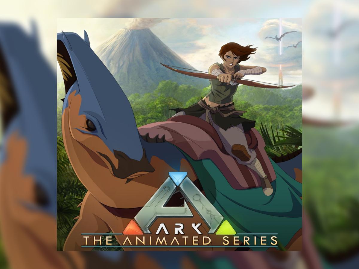 ARK: The Animated Series llevará la acción prehistórica a la televisión, con un reparto lleno de estrellas