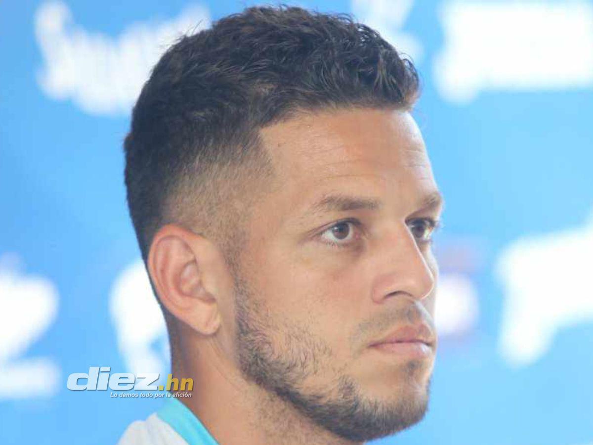 El 11 de la Selección de Honduras de Reinaldo Rueda que se perfila ante Costa Rica por el boleto a la Copa América