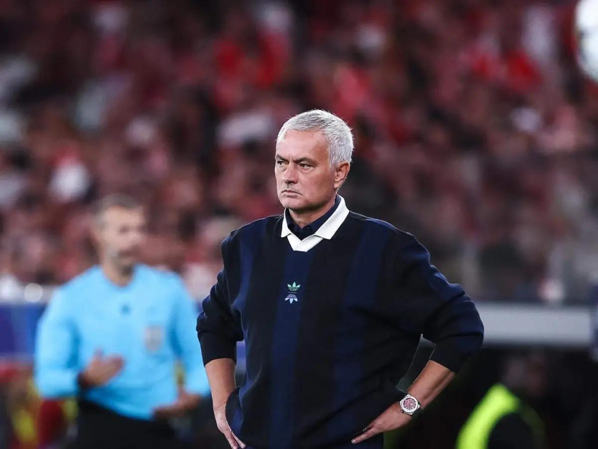 Mourinho lo quiere fuera del Real Madrid: la condición para ser el nuevo técnico y competir contra Barcelona