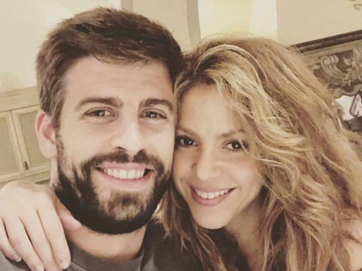 Shakira se lo advirtió a Clara Chía: así fue captado Piqué Miami con otra mujer; toma tu karma