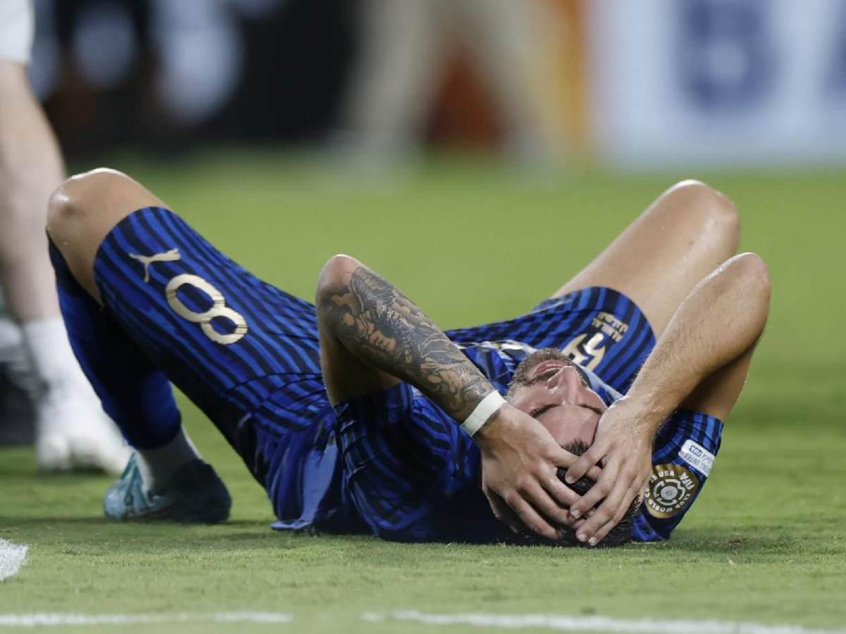 El motivo por el que Guardiola se enojó y discutó en la caída del City; el peor Balón de Oro presente en el Mundial de Clubes