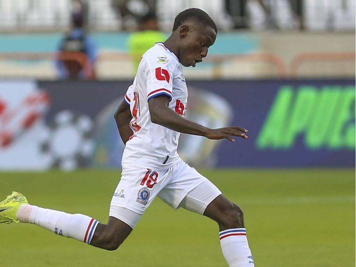 ¡Por los cuartos! Así sería el 11 titular de Olimpia ante Alianza por Copa Centroamericana
