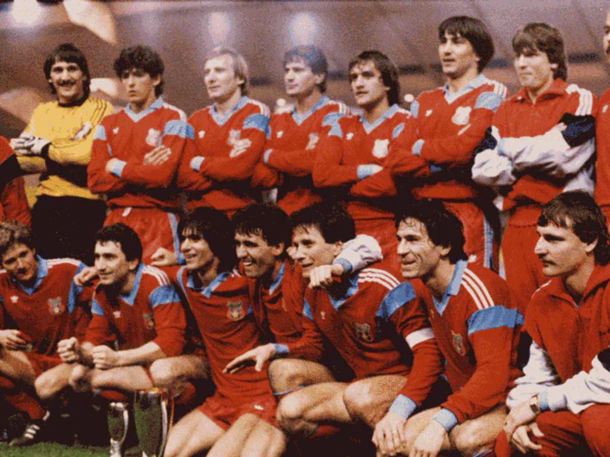 Olimpia por encima del Real Madrid: Los récords invictos más largos en la historia de los clubes en el fútbol mundial