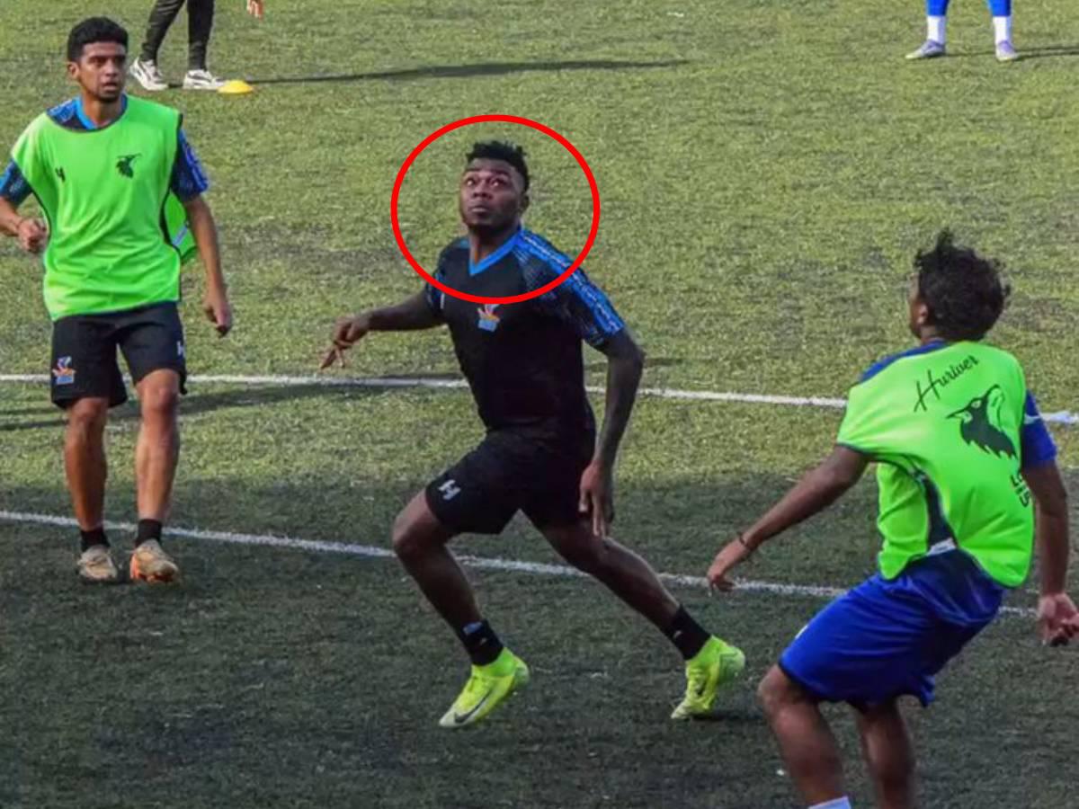 FICHAJES: Olimpia presenta refuerzo y prepara otro; exjugadores del Albo son anunciados y Yeison Moreno con nuevo equipo