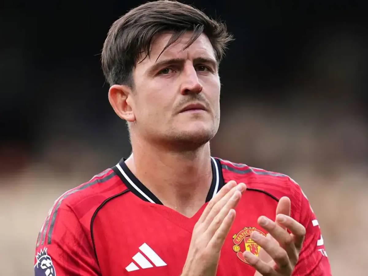 Harry Maguire, condenado a 15 meses de prisión: la razón por la que sentenciaron al futbolista del Manchester United