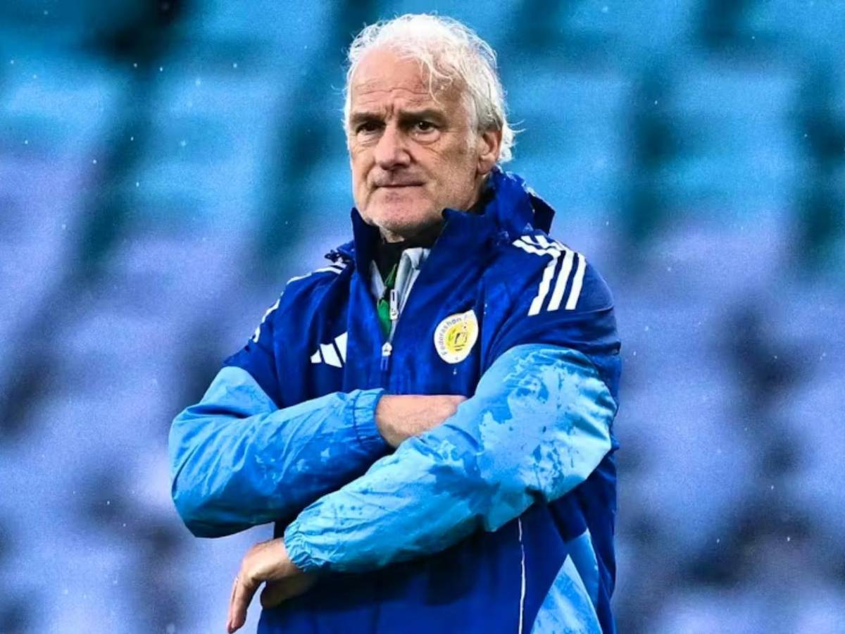 Sorpresa en Concacaf: el DT que regresa para el Mundial 2026 tras haber renunciado