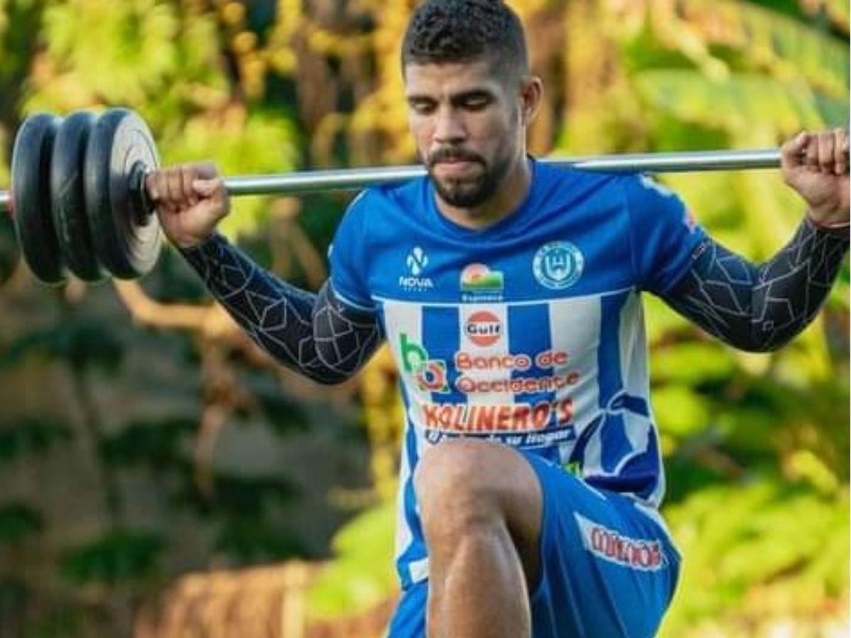 Romell Quioto y 15 agentes libres apetecibles en el mercado de fichajes de Liga Nacional de Honduras