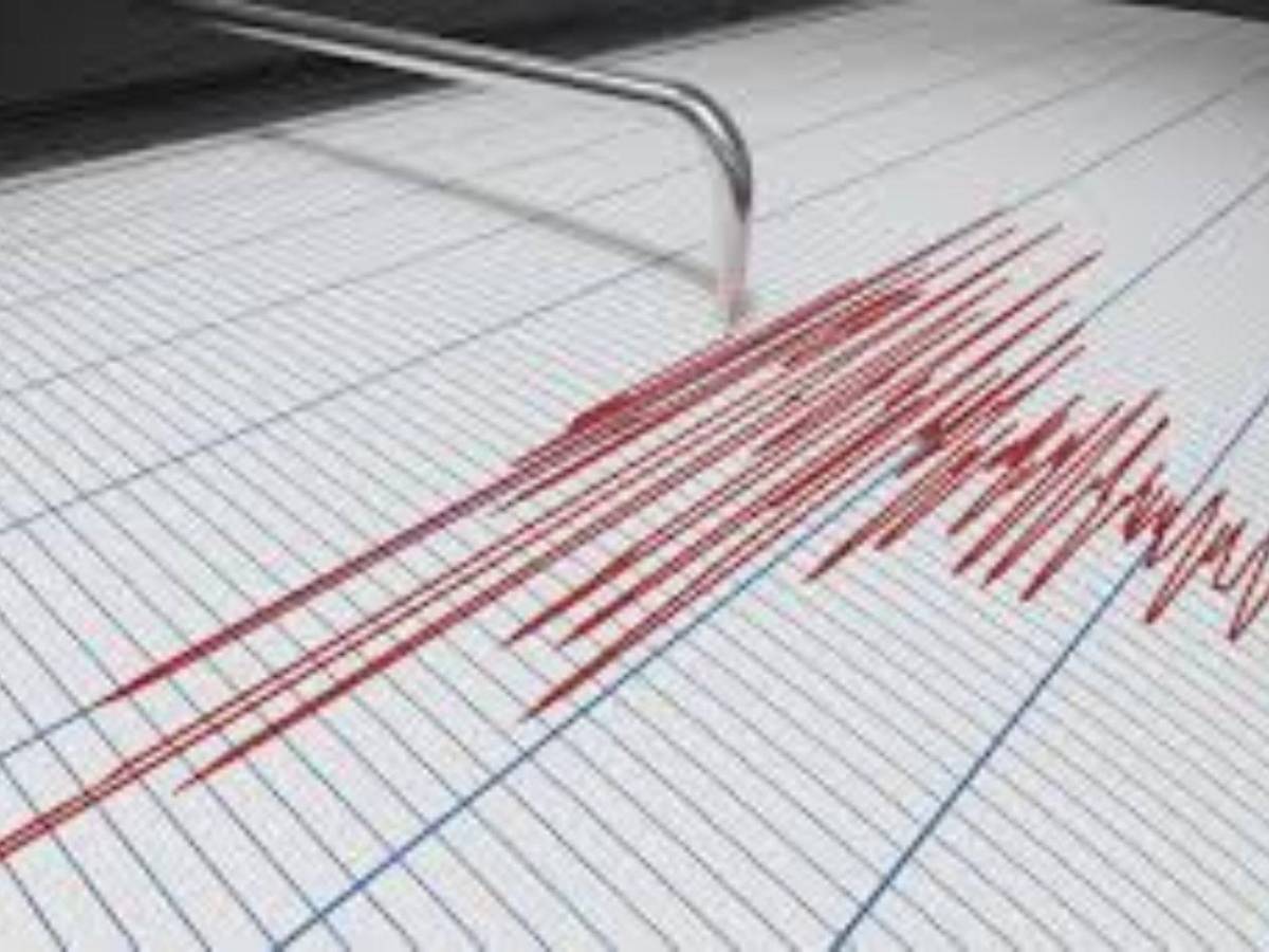 Favorita del Mundial vuelve a sufrir problema: fuerte terremoto impacta en su sede