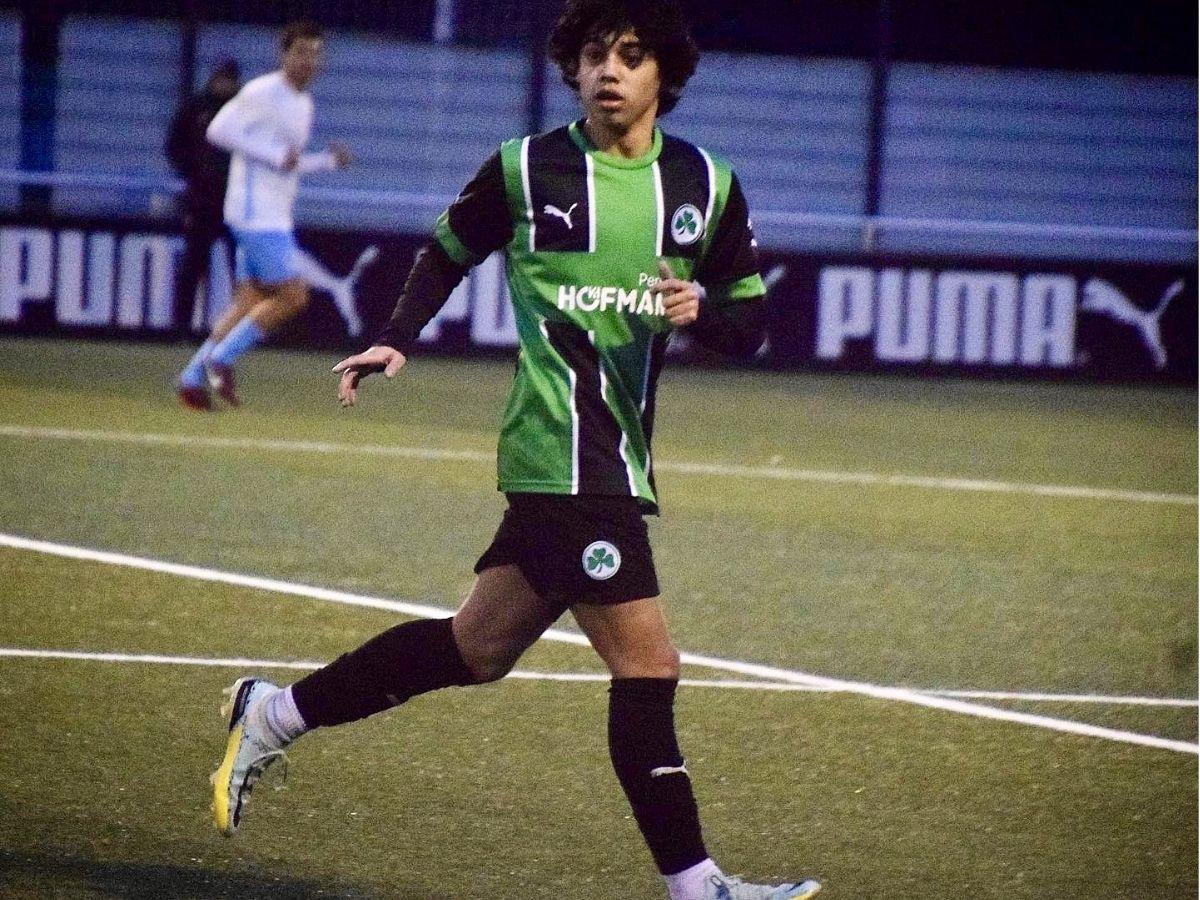 Sin tres ‘europeos’: Las sensibles bajas de la Selección de Honduras para el Premundial Sub-20 de México