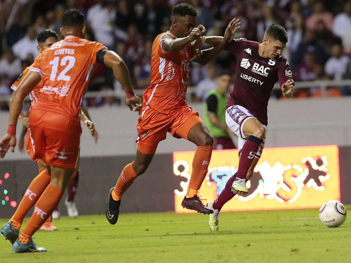 Real España tiene al más caro: los jugadores con mayor valor en el fútbol de Centroamérica, ¿qué país lidera?