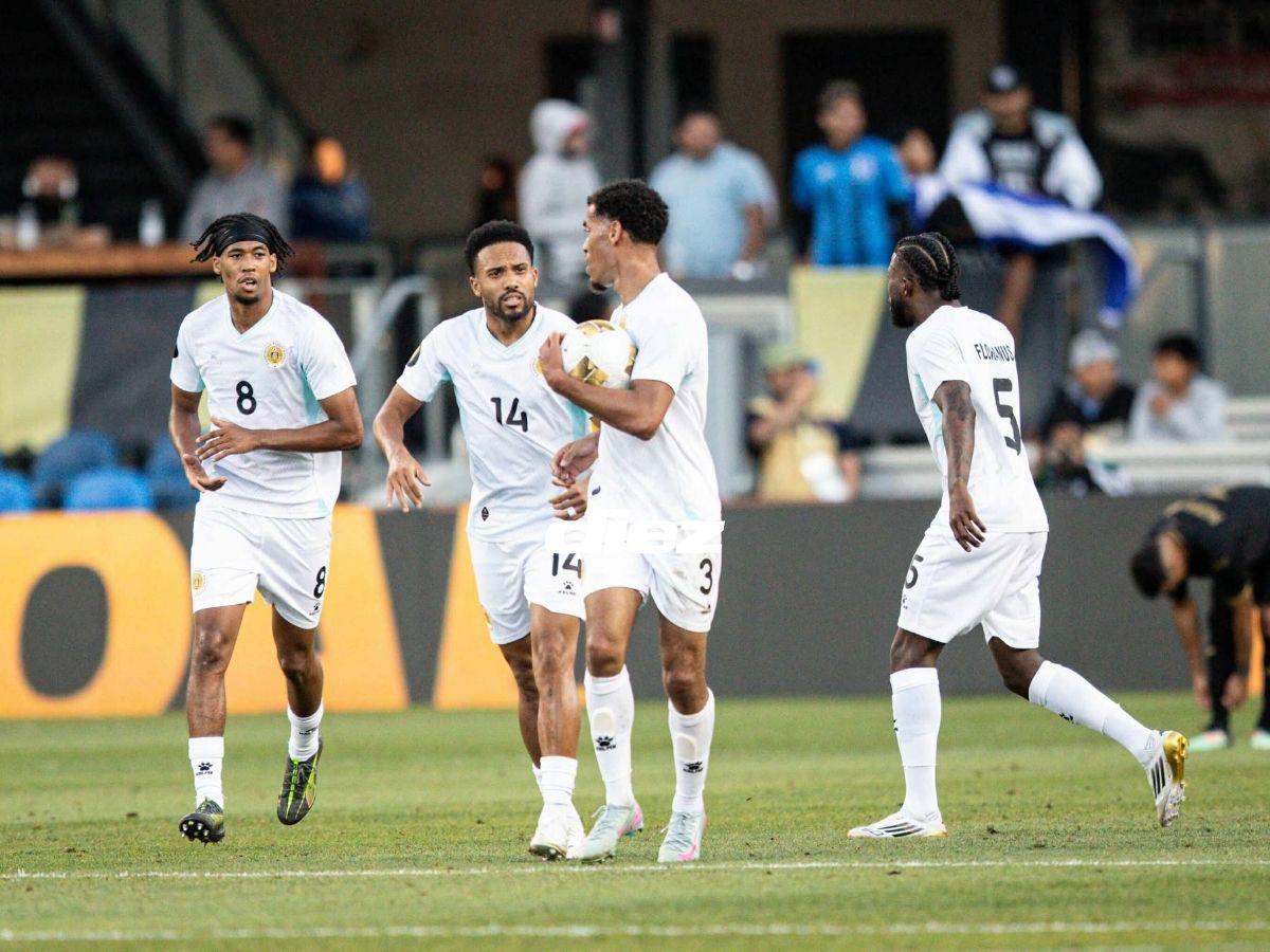 Euforia de Honduras al clasificar, lo que hizo Menjívar tras horror, la nena que cautivó y llanto en Curazao