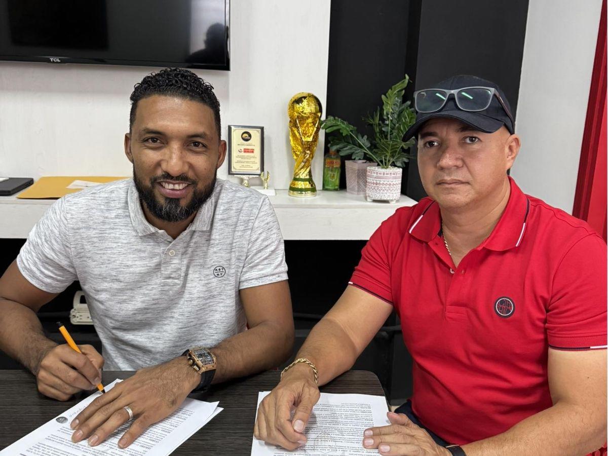 Mundialista con Honduras sorprende al fichar por inédito club, Arsenal arma equipazo y dos ex Juticalpa a Liga de Ascenso