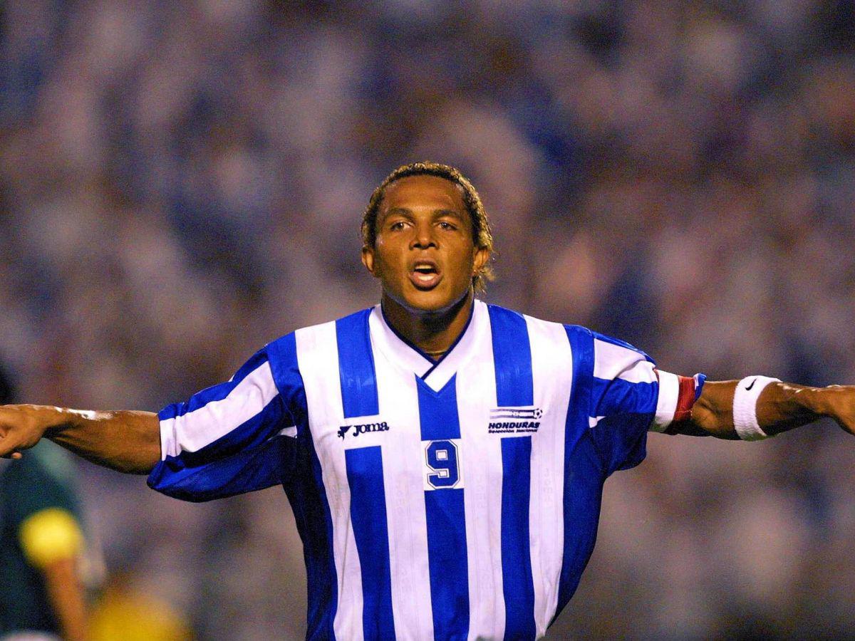 Honduras a través del tiempo: las grandes figuras de la Bicolor en eliminatorias; ¡Carlos Pavón y Carlo Costly fueron héroes!