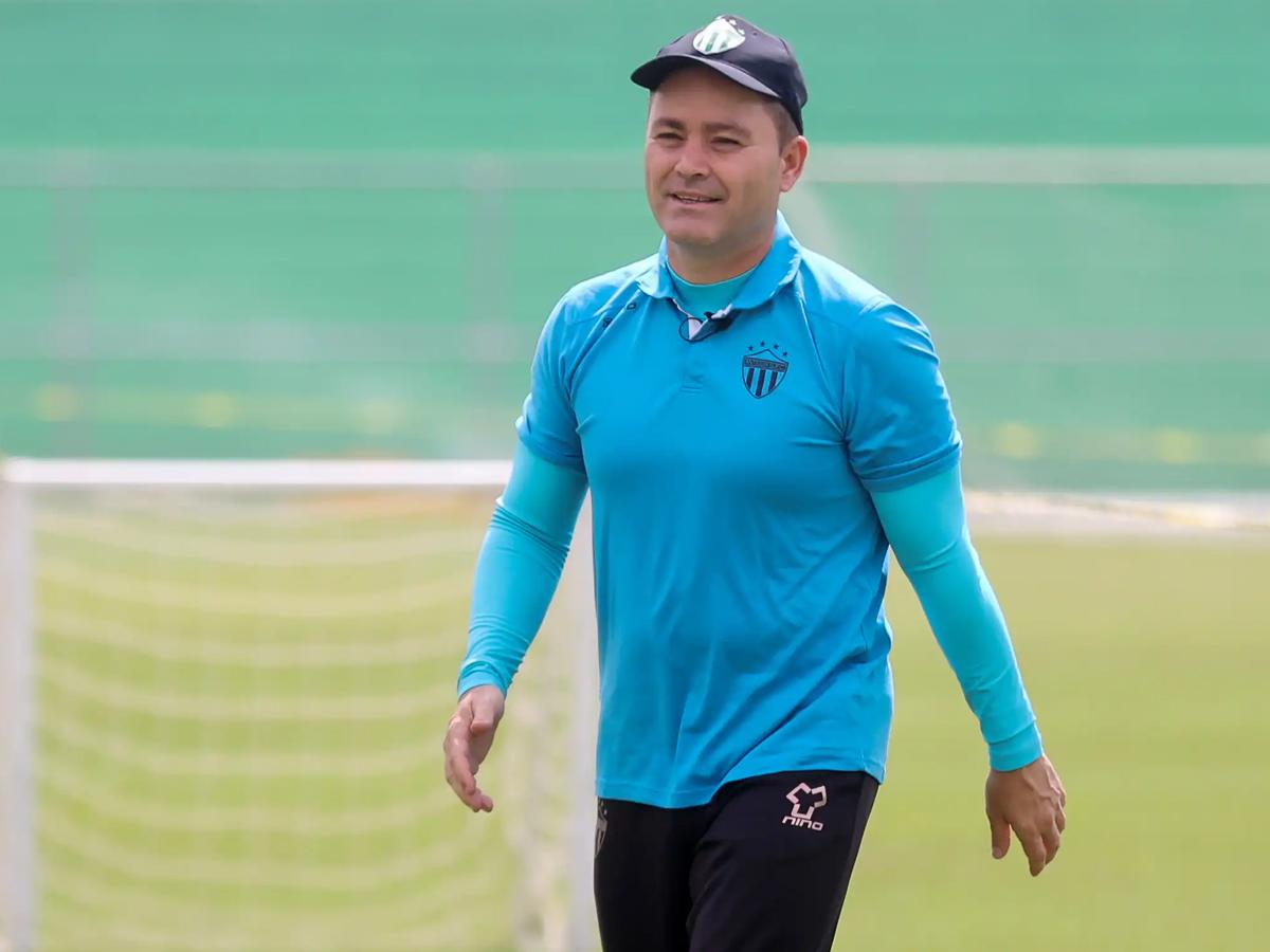 EL MERCADO: Motagua con dos fichajes más, barrida en Olancho FC y DT europeo suena en Marathón; se viene otro legionario