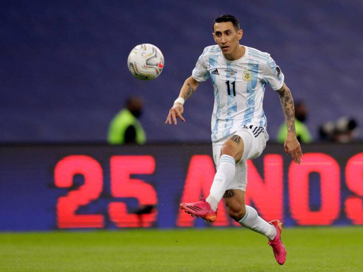 Hubo un 12-0: Las 15 históricas curiosidades de la Copa América, ¿cuál es el país más ganador?