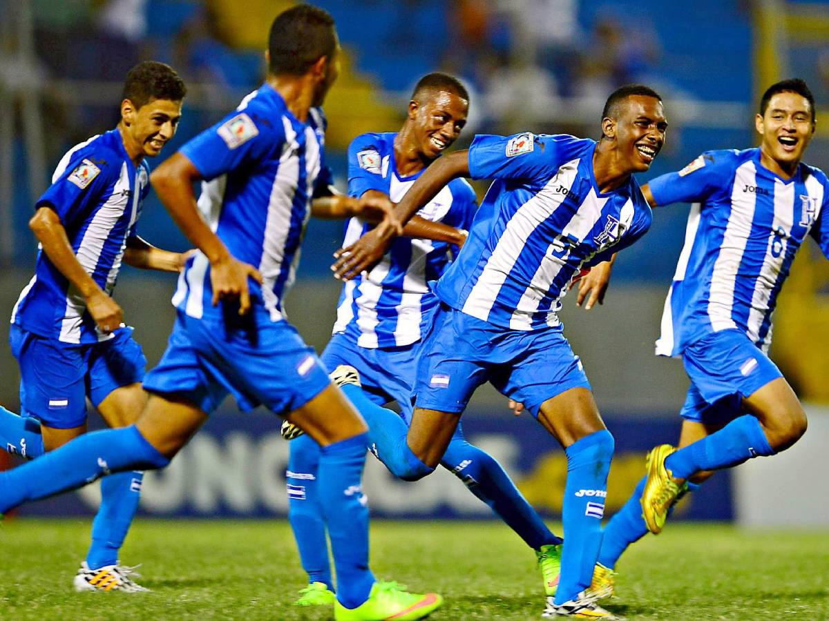 Un técnico desapareció y otro fue tres veces mundialista, ¿Y los demás que clasificaron con la Sub-17 Honduras?