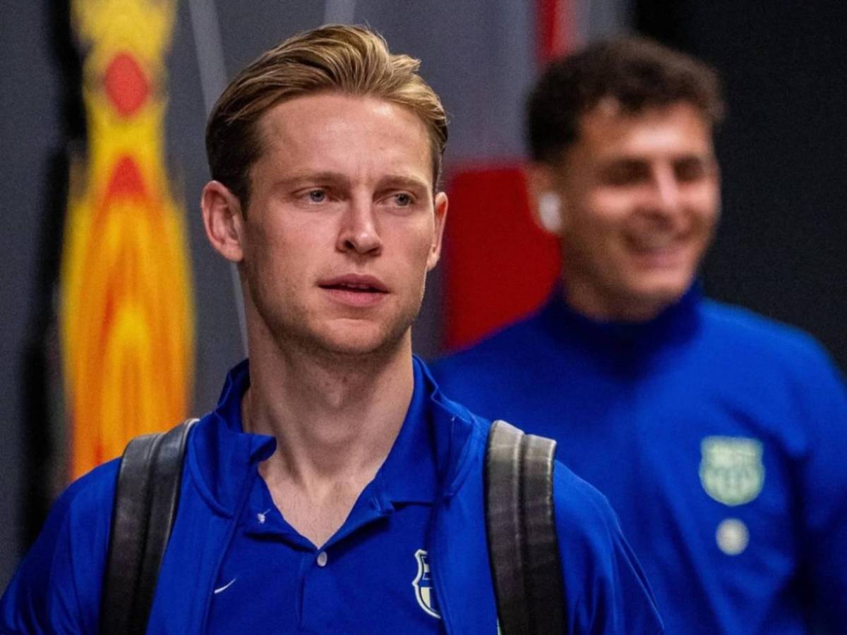 Salen a la luz los jugadores que Barcelona piensa vender para recuperar a Dani Olmo; esta es la gran sorpresa