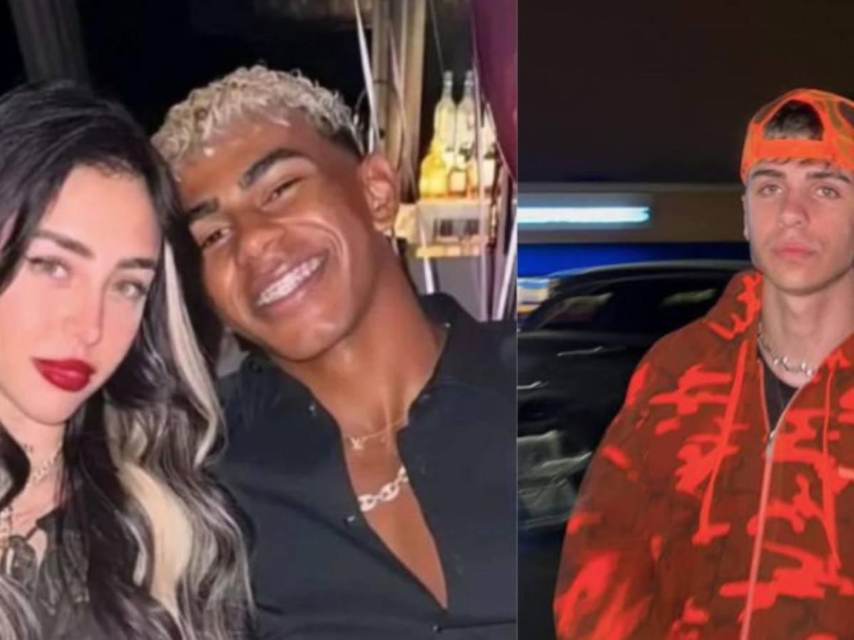 Nicki Nicole responde y da el golpe más duro a Lamine Yamal: la polémica de la que todos hablan y este fue su encuentro