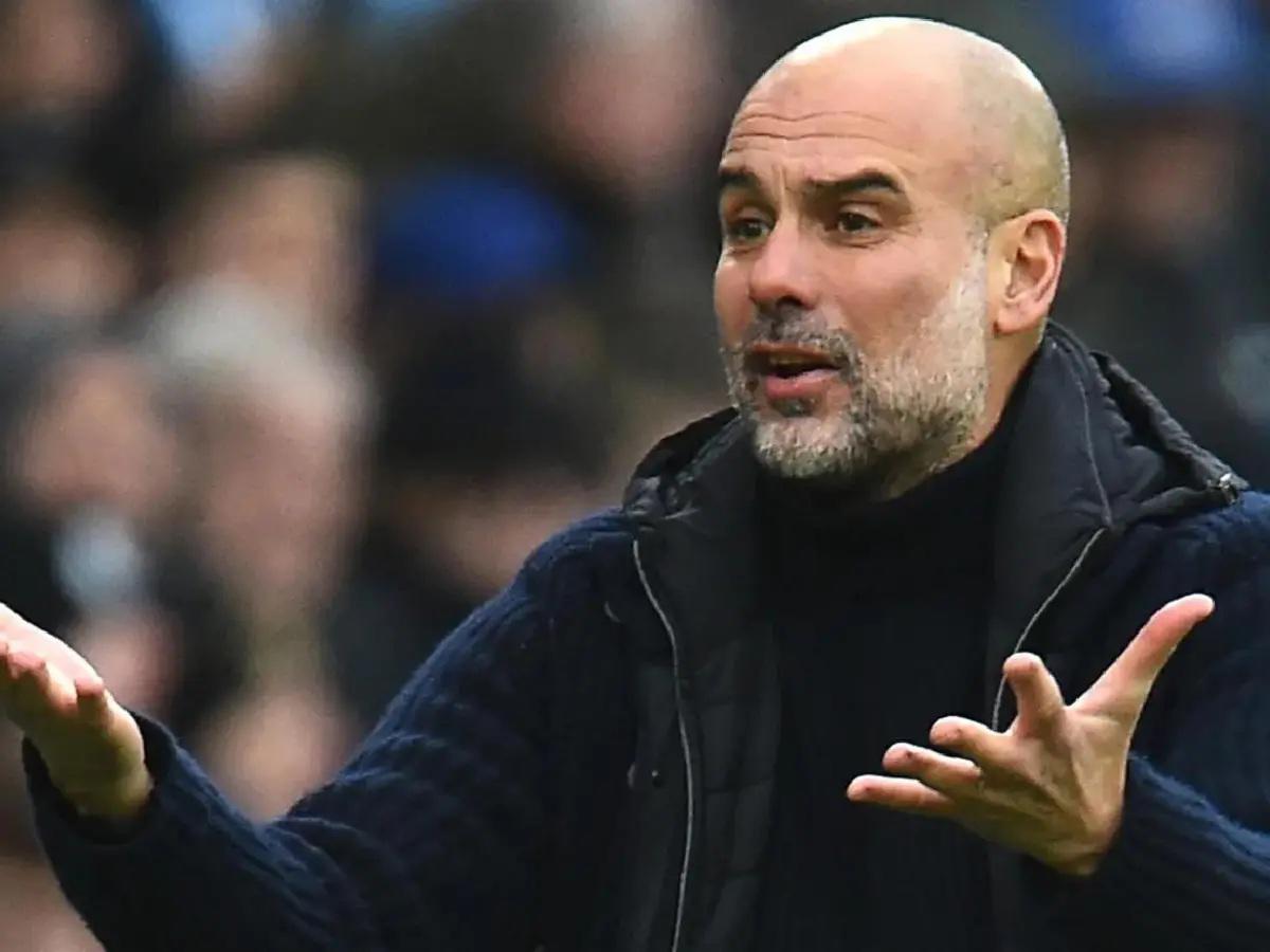 Manchester City se olvida de Pep Guardiola y lo ficha como su nuevo técnico