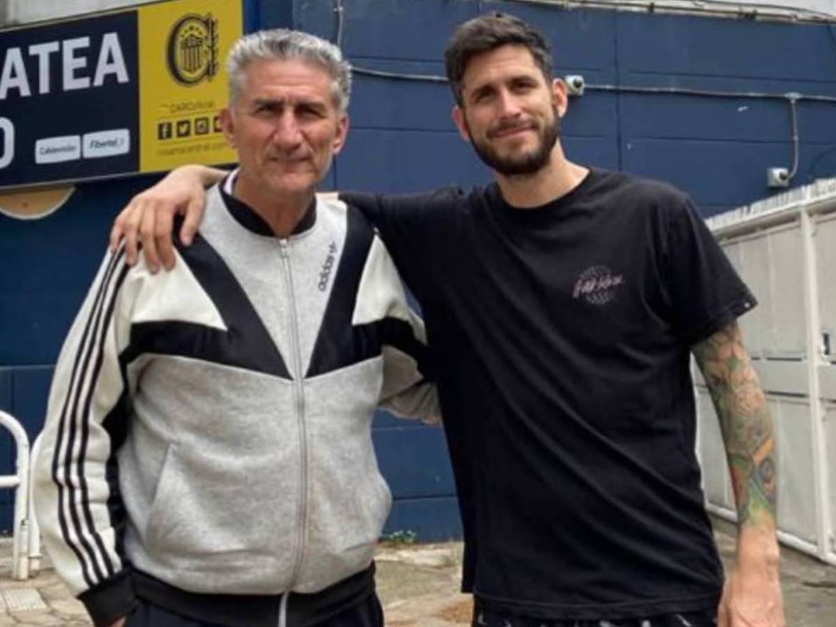 Dirigió a Messi y revelan que sufre rara enfermedad que no tiene cura: solo él y Bruce Willis la cogieron