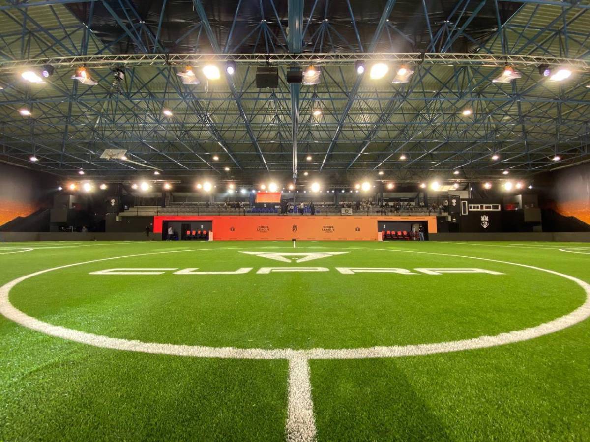 Piqué quiere revolucionar el fútbol: Así son las novedosas reglas de la Kings League; lo del saque inicial es una locura